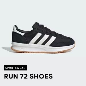 Adidas Run 70s 2.0 sneaker size 9.5